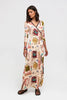 Kamila Dress