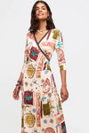 Kamila Dress