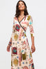 Kamila Dress