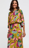 Rocio Dress