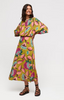 Rocio Dress