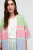 Nassau Knit Jacket