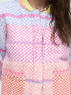 Naxos Crop Knit Jacket