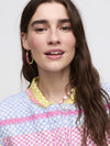 Naxos Crop Knit Jacket