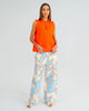 Lucia Top - Tangerine