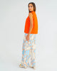 Lucia Top - Tangerine