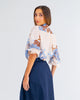 Emerson Blouse - Wisley Floral
