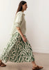 Botanica Skirt