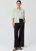 Botanica Two Way Stripe Shirt