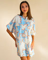 Stella Playsuit - Summertime Floral