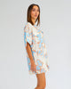 Stella Playsuit - Summertime Floral