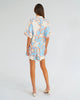 Stella Playsuit - Summertime Floral