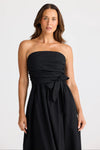 Avalon Dress - Black