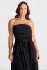 Avalon Dress - Black