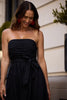 Avalon Dress - Black