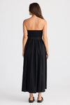 Avalon Dress - Black