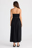 Avalon Dress - Black