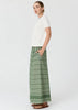 Lume Pant - Green Gingham