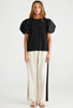 Abigail Tee - Black