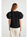 Abigail Tee - Black