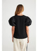 Abigail Tee - Black
