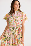 Alice Dress - Zoe’s Garden