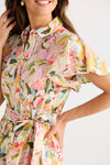 Alice Dress - Zoe’s Garden