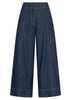 Anise Cropped Denim Pant