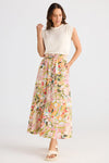 Eliza Skirt - Zoe’s Garden