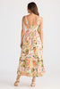 Gelato Midi Dress - Zoe’s Garden