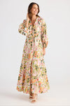 Gertie Dress - Zoe’s Garden