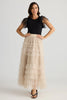 Soprano Skirt - Oyster