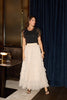 Soprano Skirt - Oyster