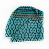 Eastbourne Towelling Hair Wrap