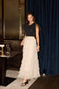 Soprano Skirt - Oyster