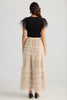 Soprano Skirt - Oyster