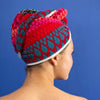 Faversham Towelling Hair Wrap