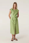 Verdi Dress - Green