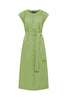 Verdi Dress - Green