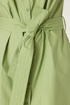 Verdi Dress - Green