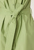 Verdi Dress - Green