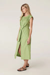 Verdi Dress - Green
