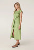 Verdi Dress - Green