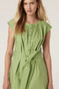 Verdi Dress - Green