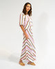 Miami Top - Catalina Stripe