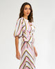 Miami Top - Catalina Stripe