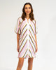 Santa Cruz Dress - Catalina Stripe