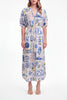 Adella Sicily Ankle Dress