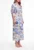 Adella Sicily Ankle Dress