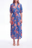 Adella Valencia Dress